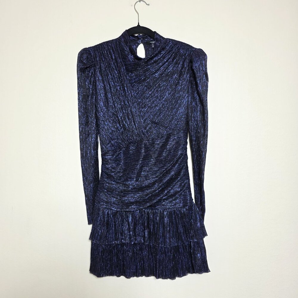 Sabina Musayev Brenda Dress Size M MSRP $315 - Picture 5 of 9